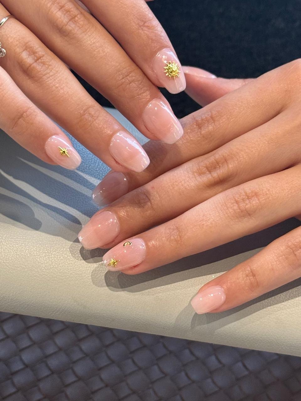 الجيل والبياب والنيل آرت